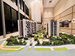 The Sen (D21), Condominium #612684911